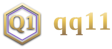 qq11 logo