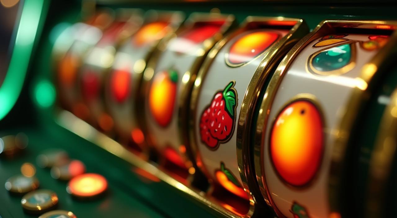 qq11 Slots Lobby ထဲကဂိမ်းများနှင့် ဂိမ်းမှတ်ချက်များ